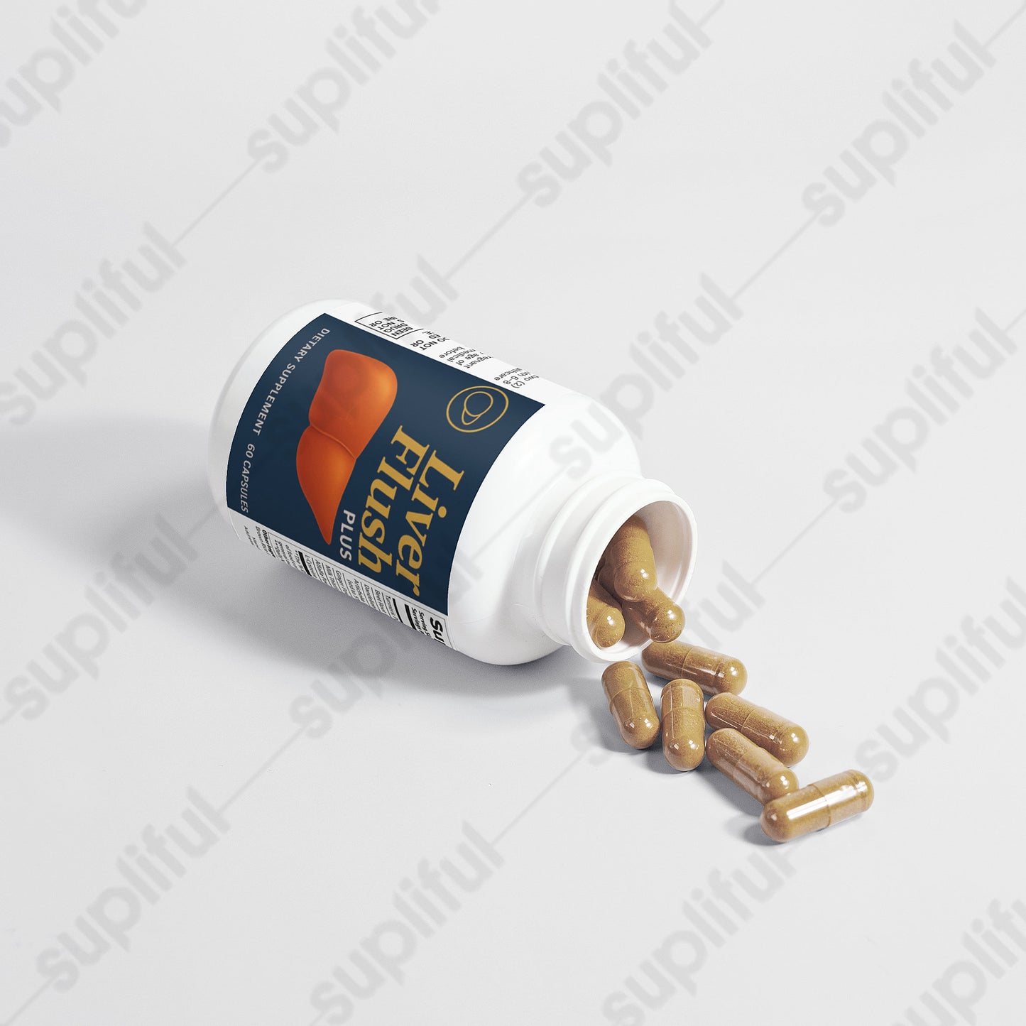 Liver Flush Plus