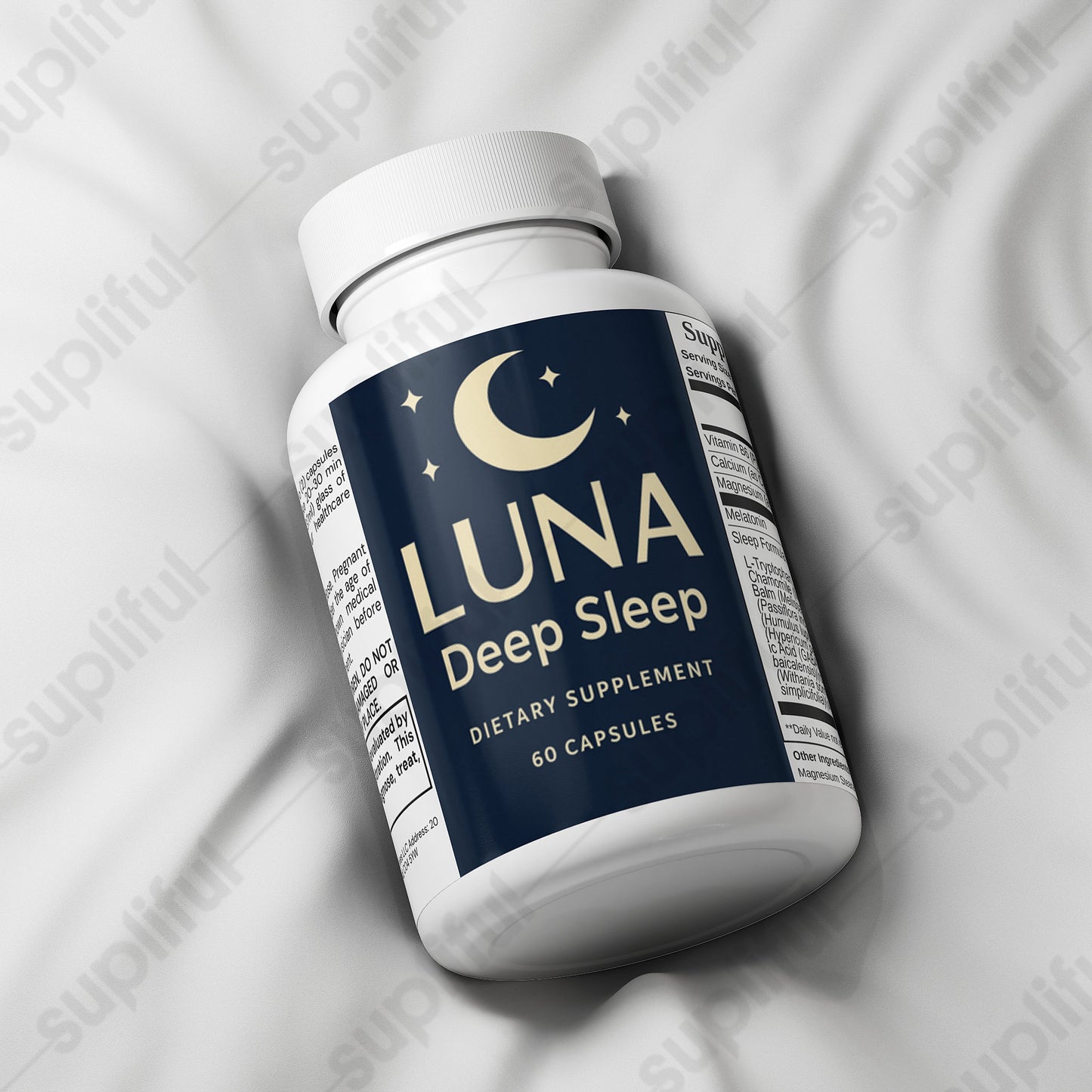 Luna Deep Sleep