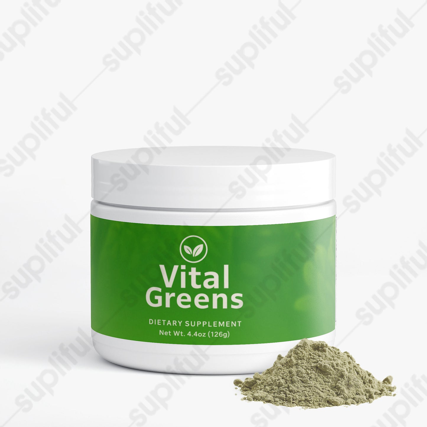 Vital Greens