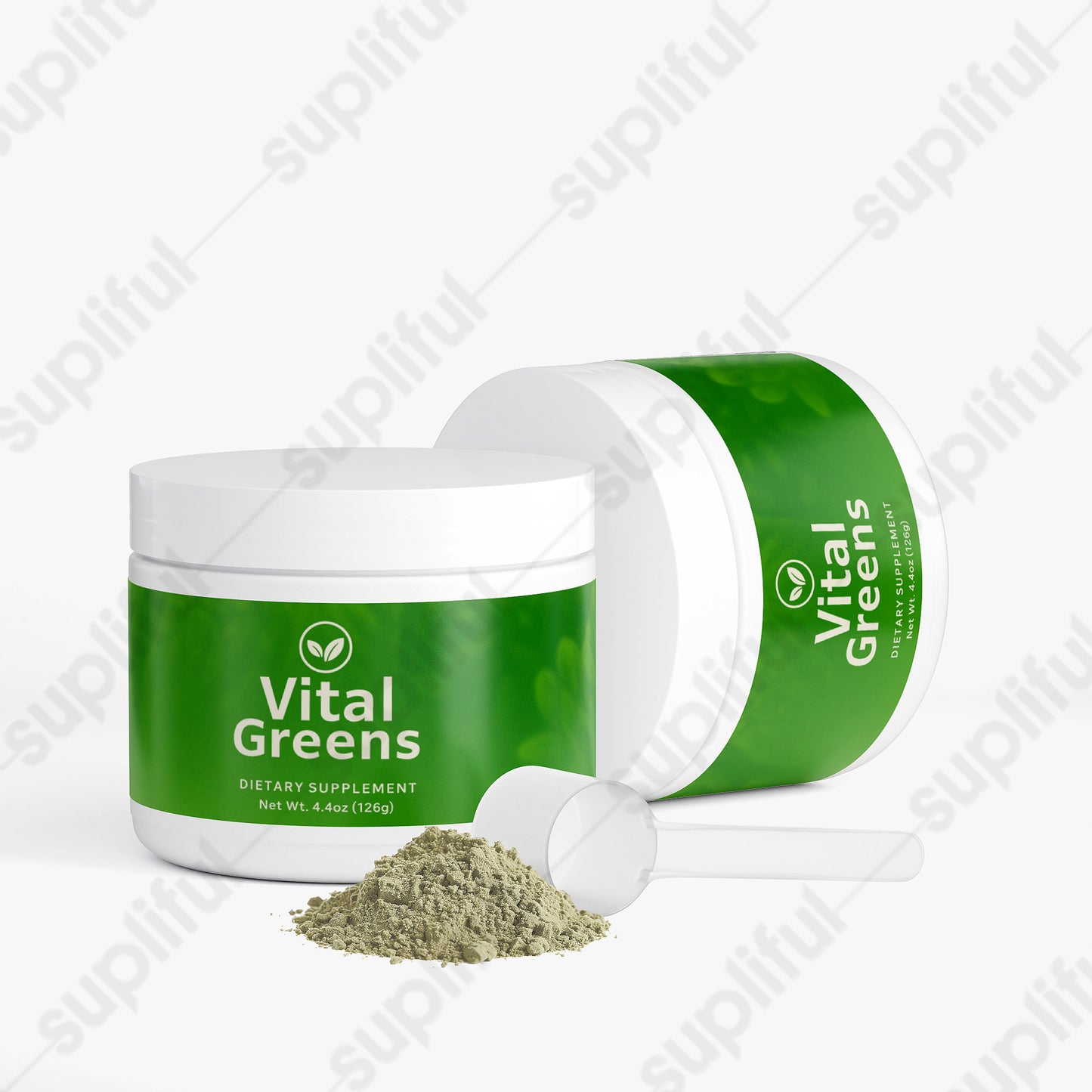 Vital Greens