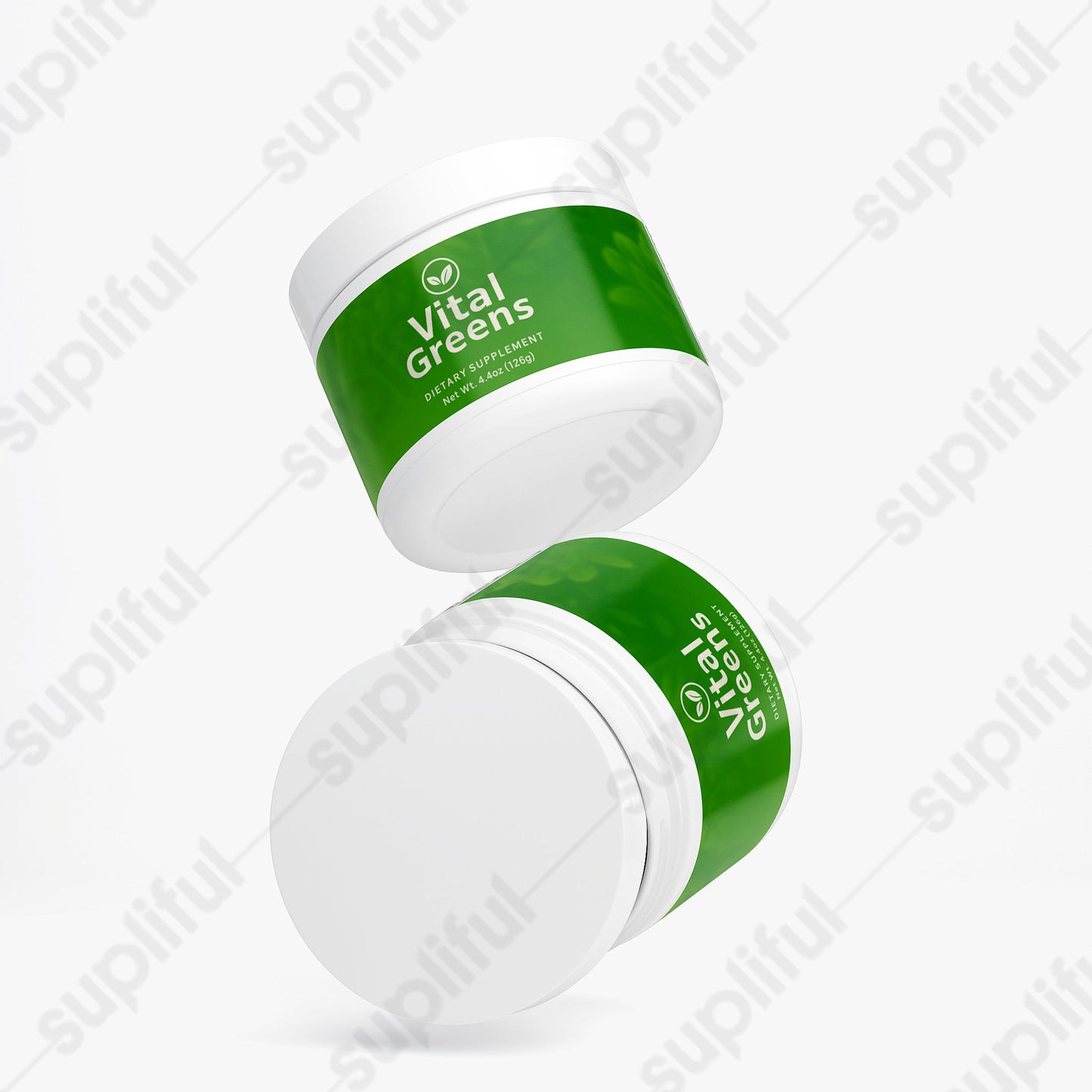 Vital Greens