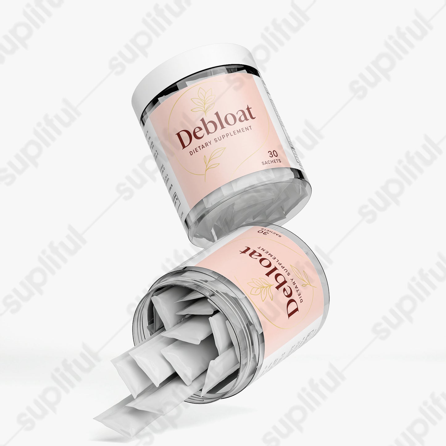Debloat