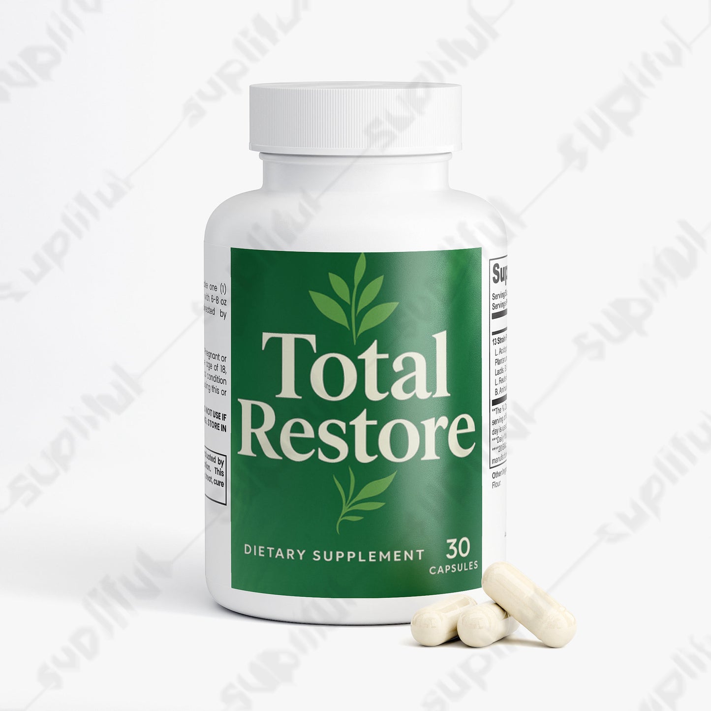 Total Restore