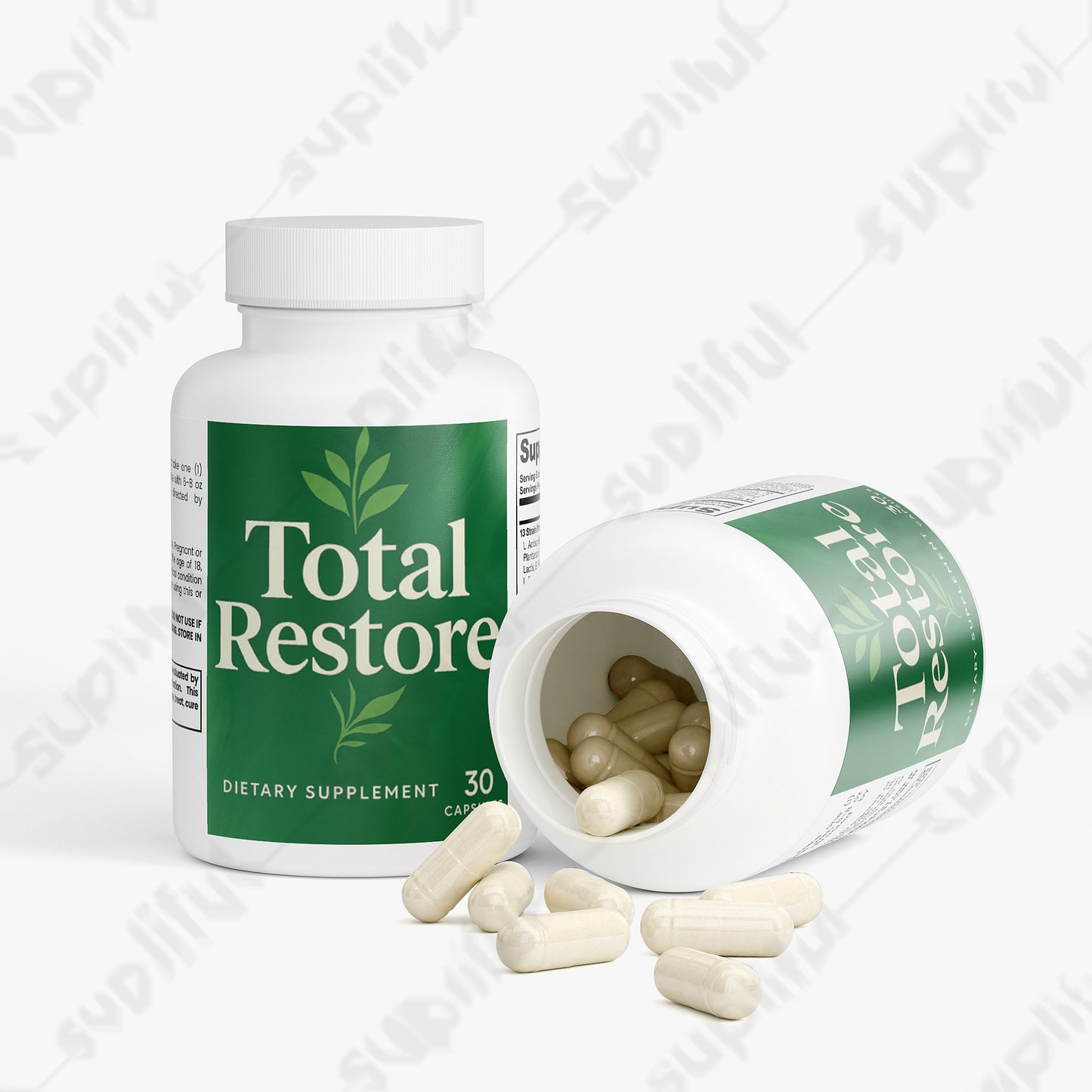 Total Restore