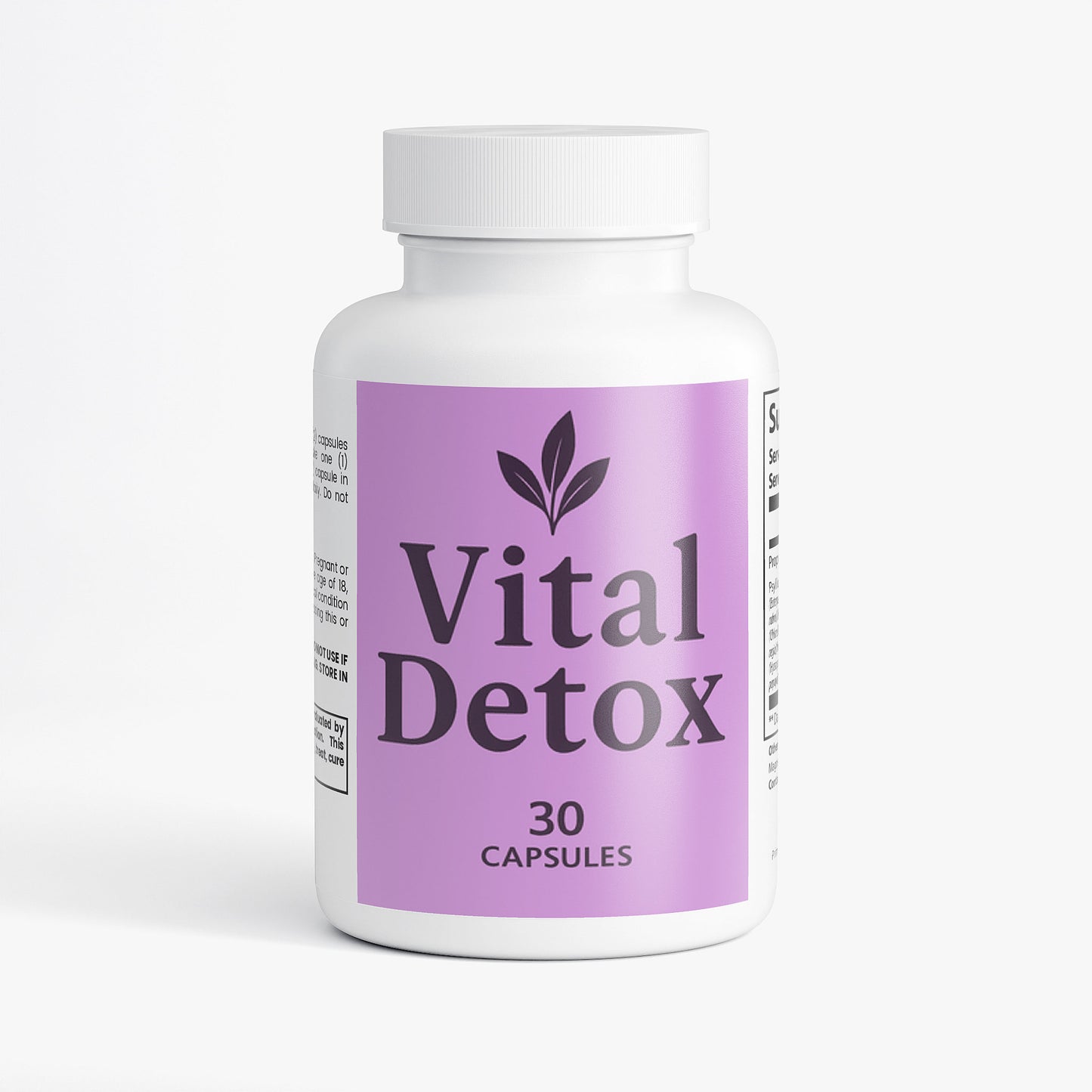 Vital Detox