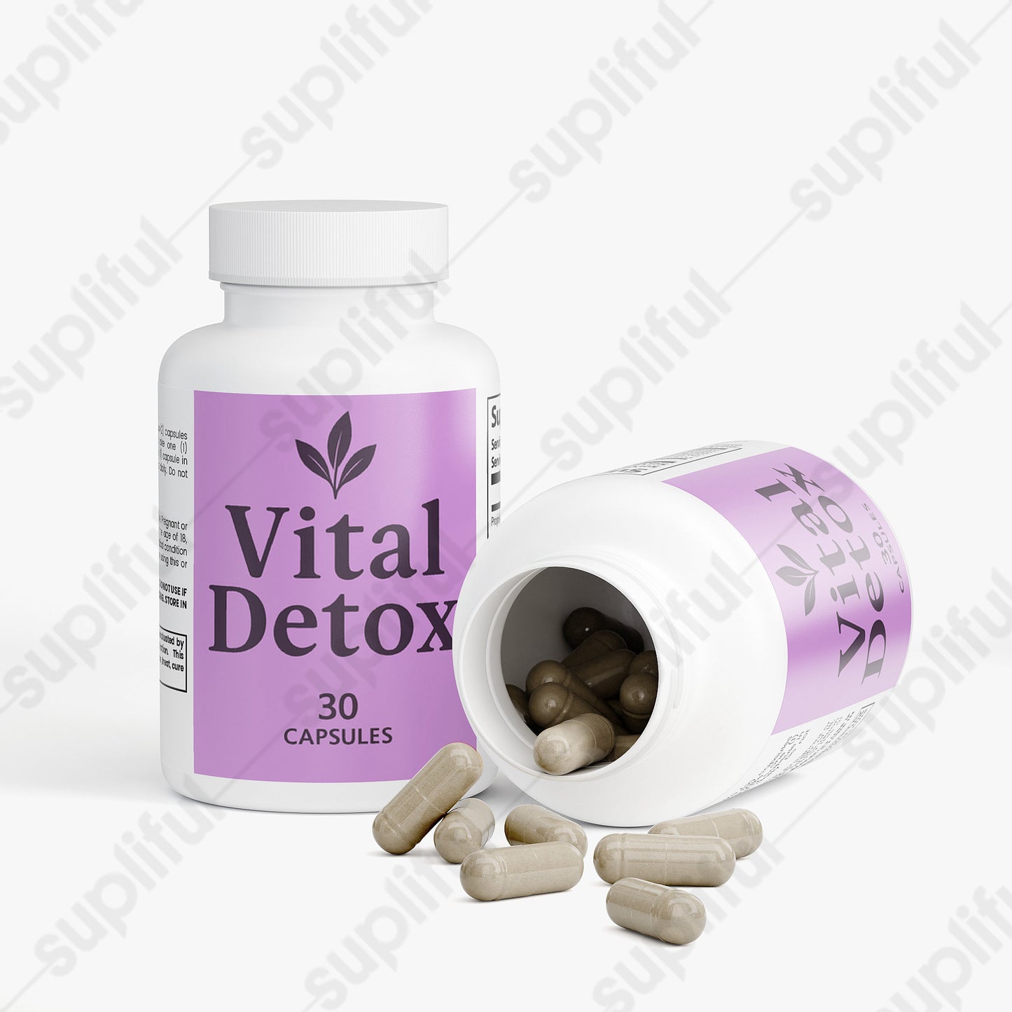 Vital Detox