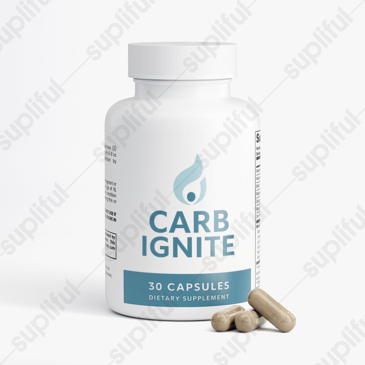 Carb Ignite