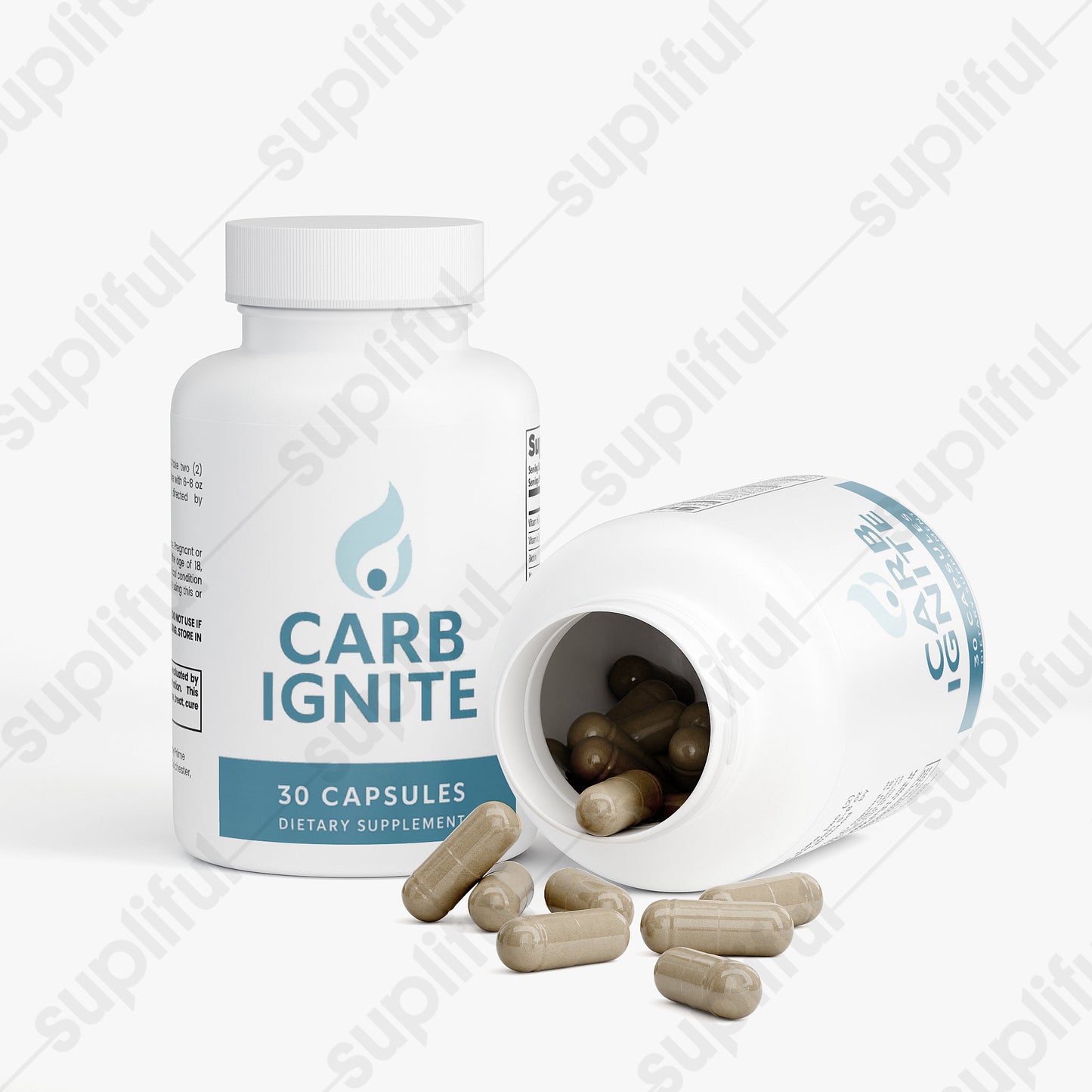 Carb Ignite