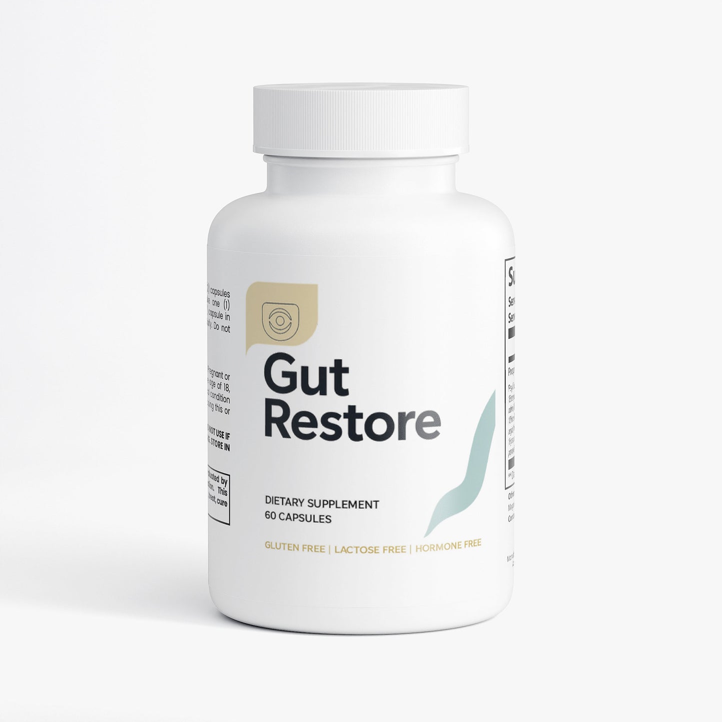 Gut Restore