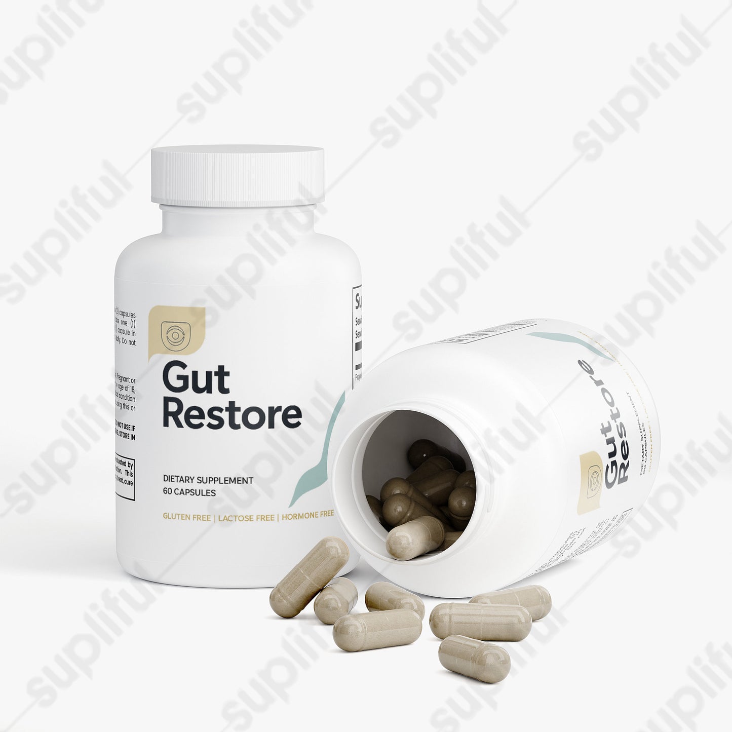 Gut Restore