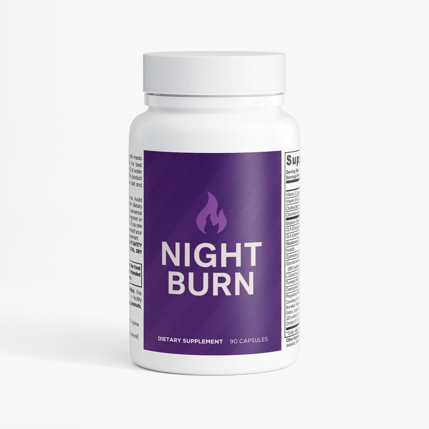 Night Burn