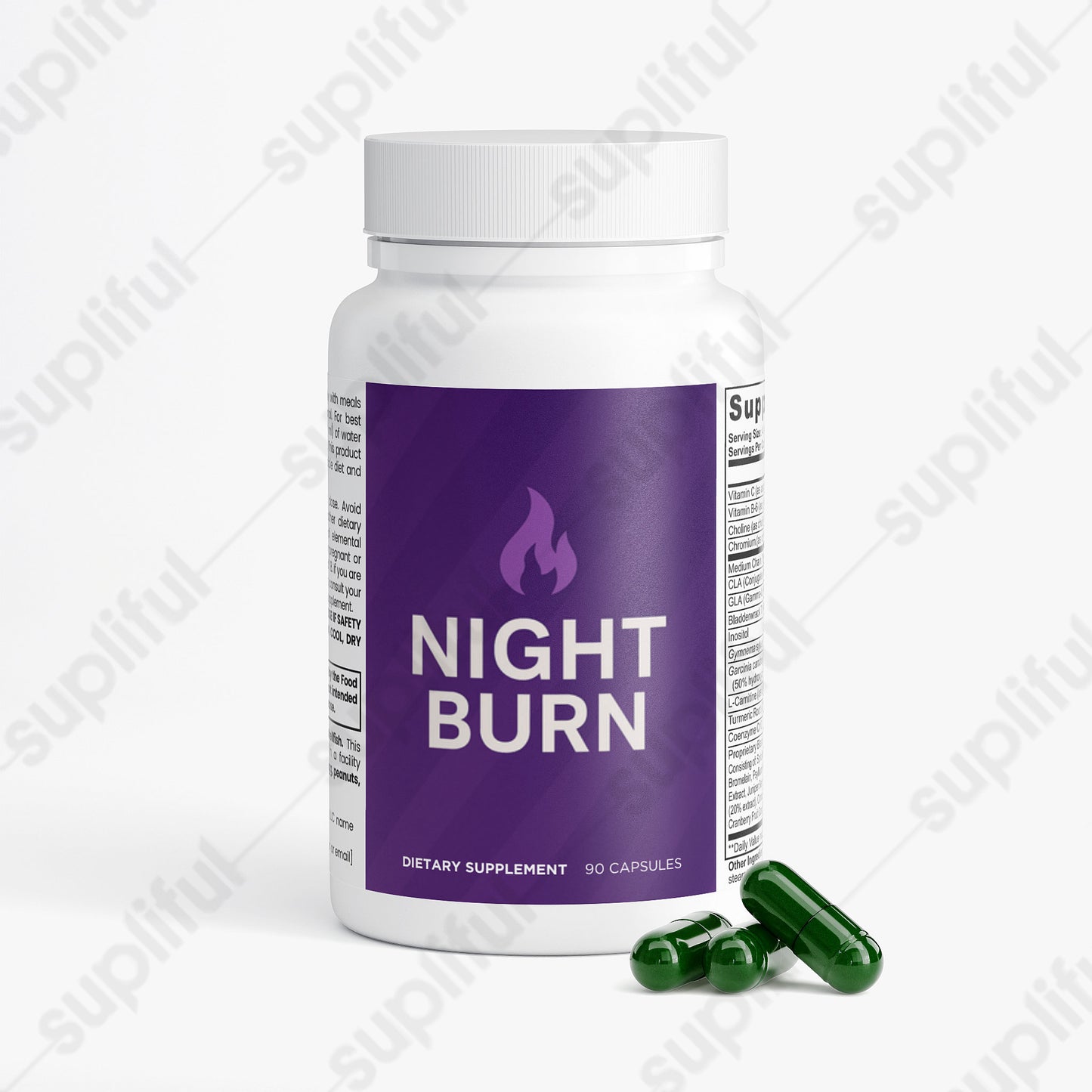 Night Burn
