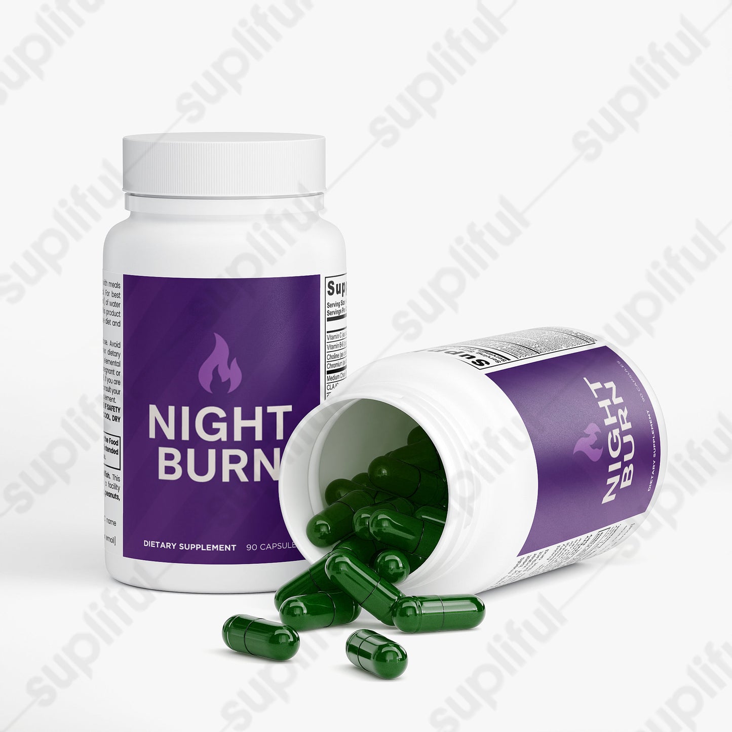 Night Burn
