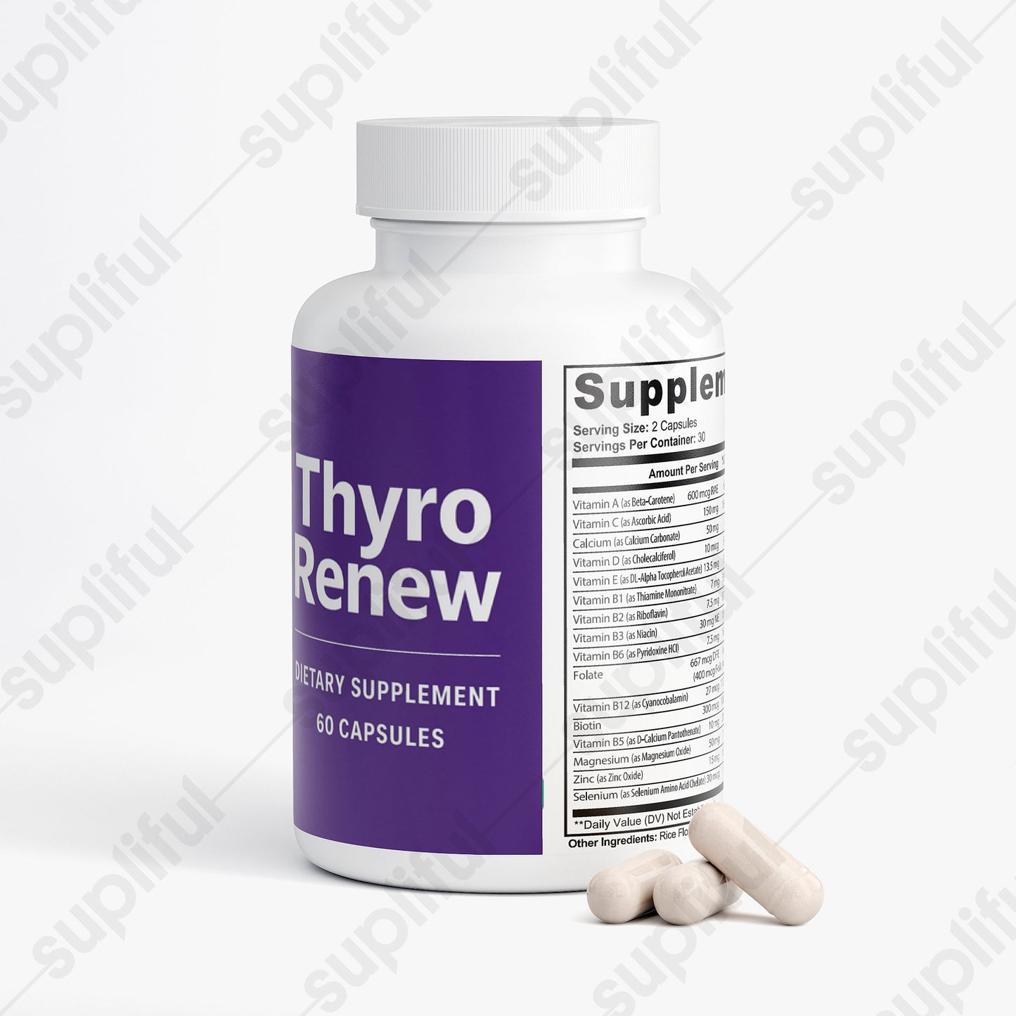 Thyro Renew
