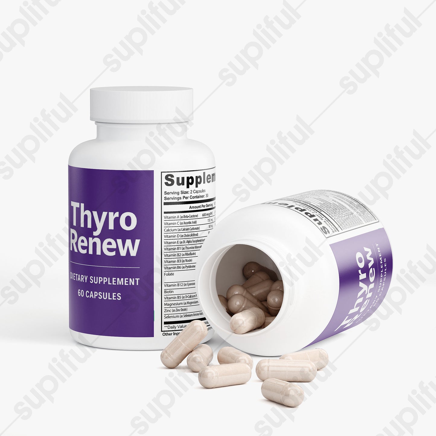 Thyro Renew