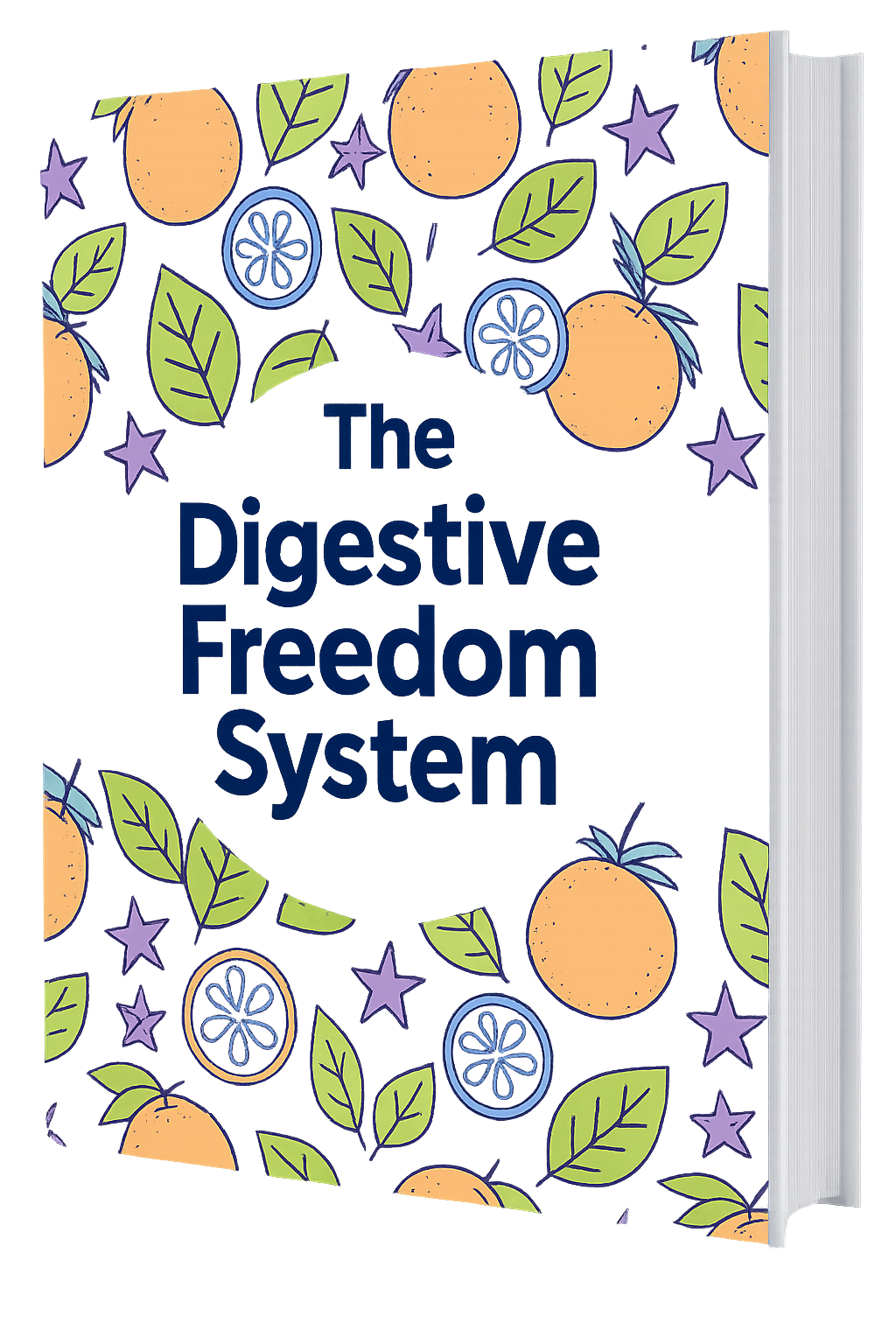 The Digestive Freedom System