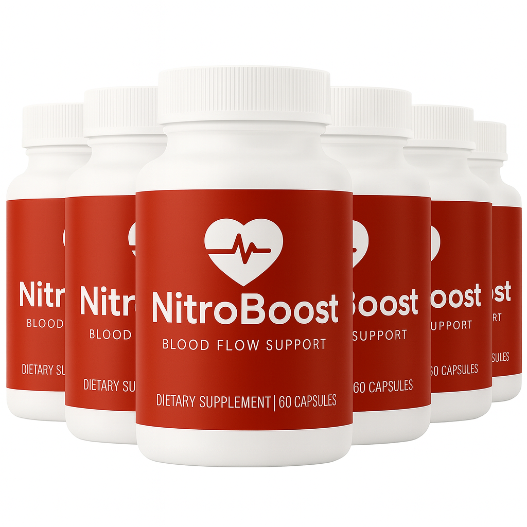 NitroBoost