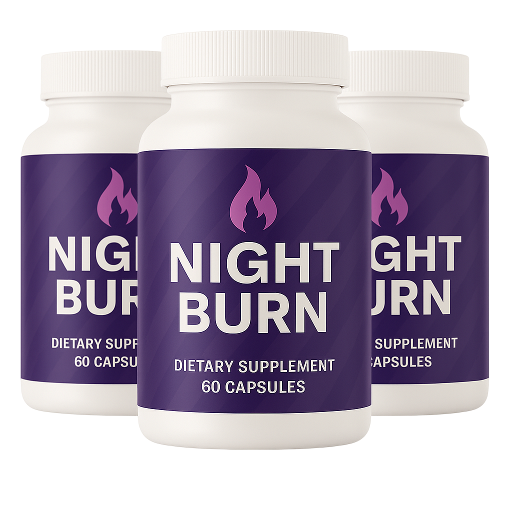 Night Burn