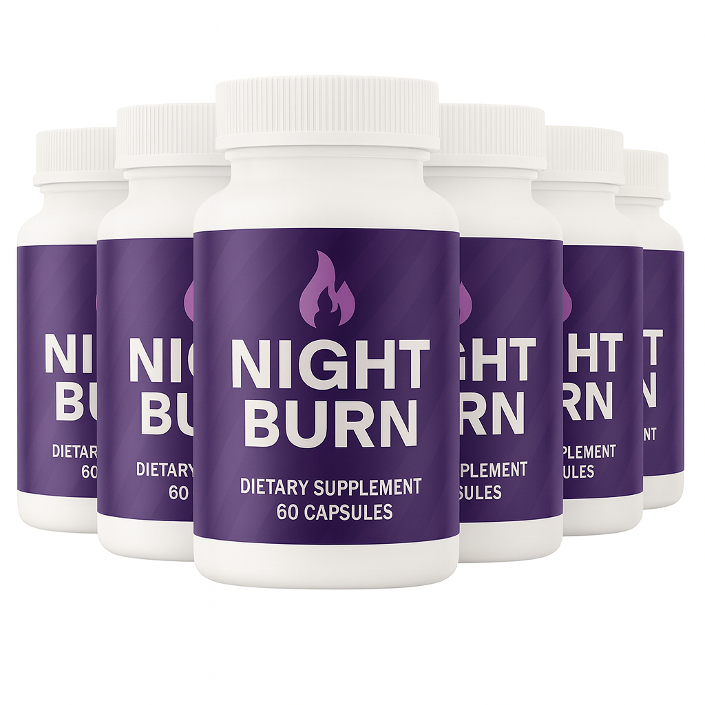 Night Burn