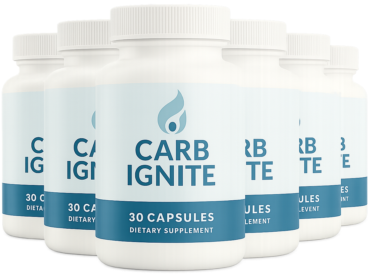 Carb Ignite