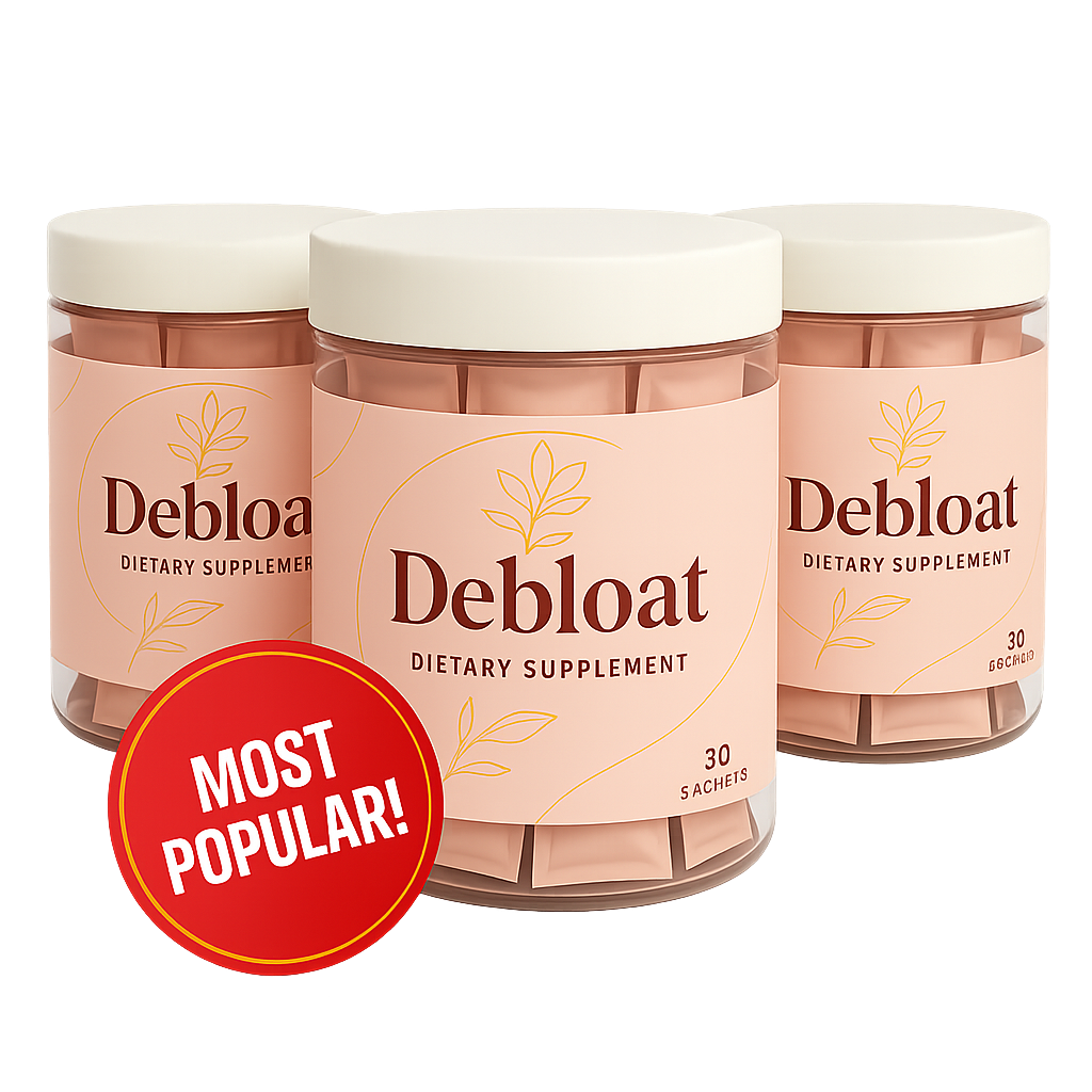 Debloat