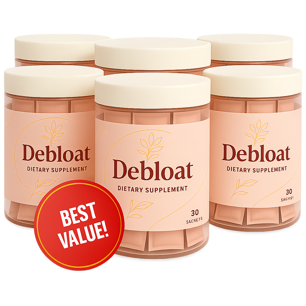Debloat