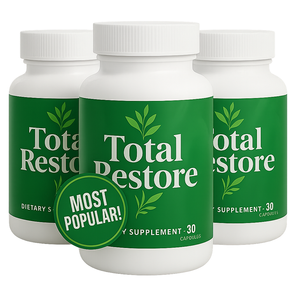 Total Restore