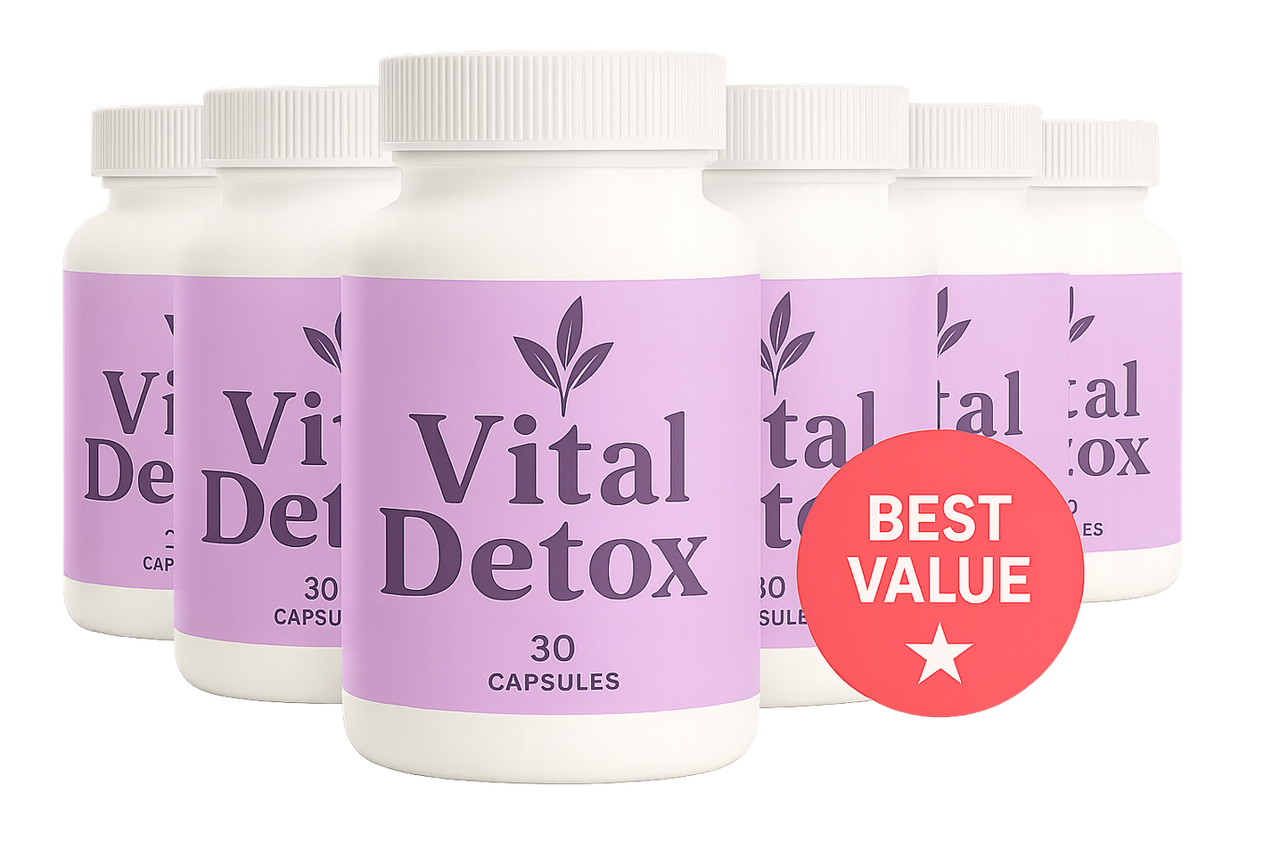 Vital Detox