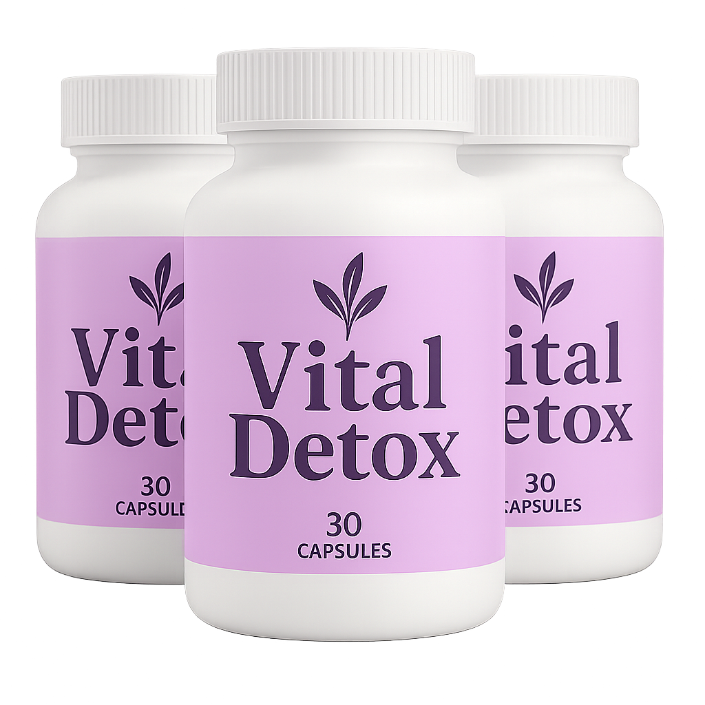 Vital Detox