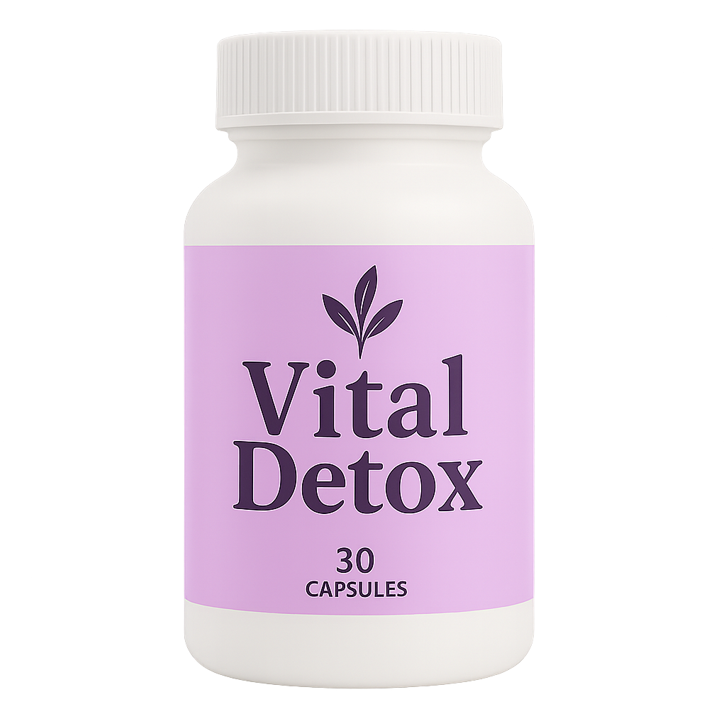 Vital Detox