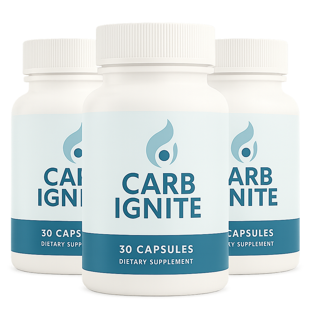 Carb Ignite