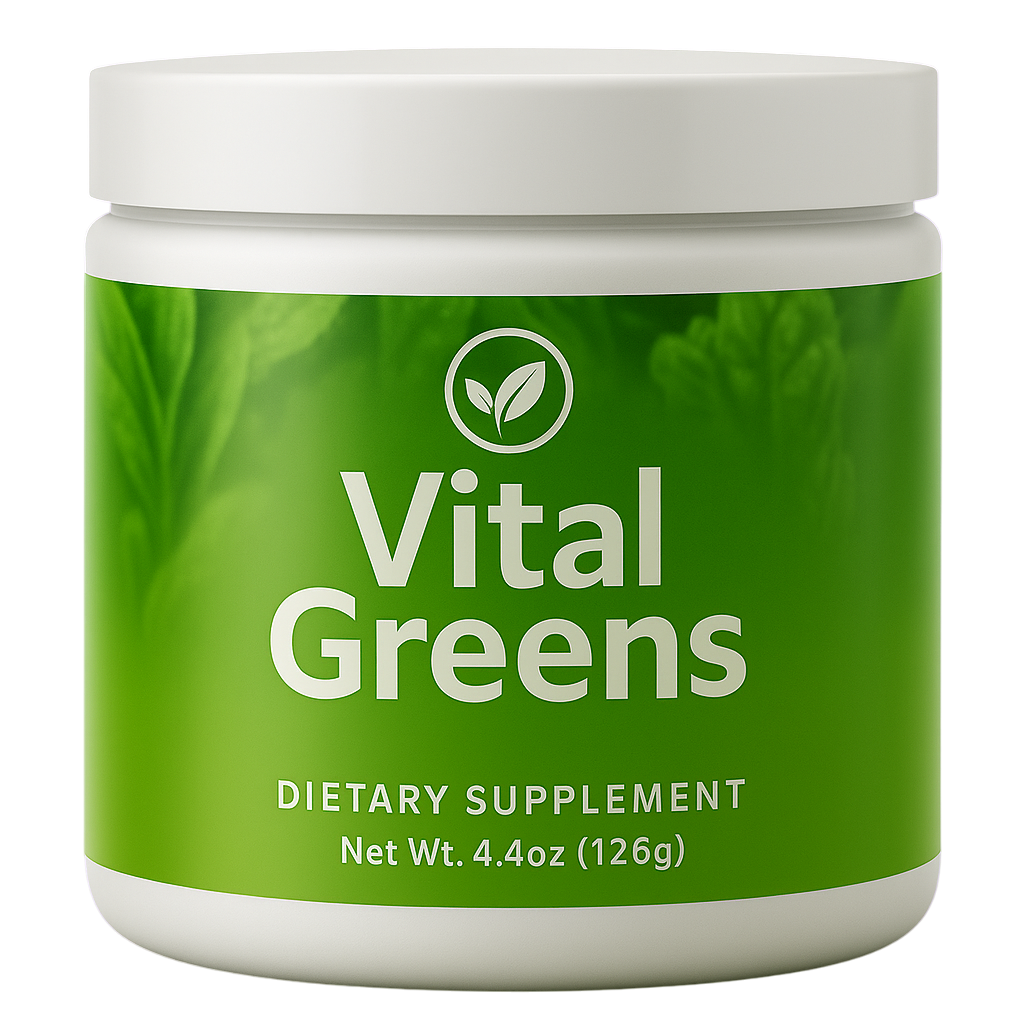 Vital Greens