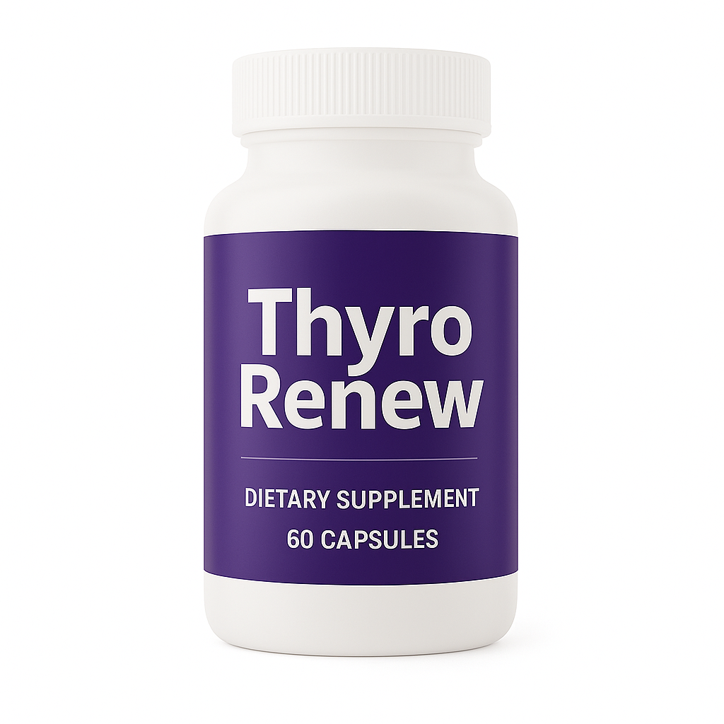 Thyro Renew