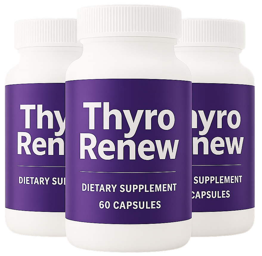 Thyro Renew