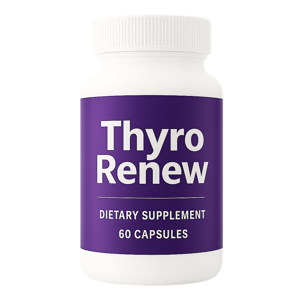 Thyro Renew