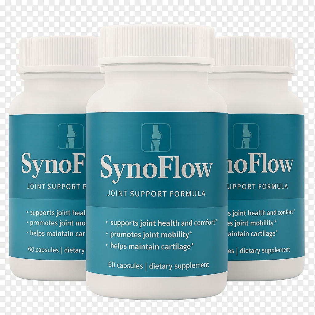 SynoFlow
