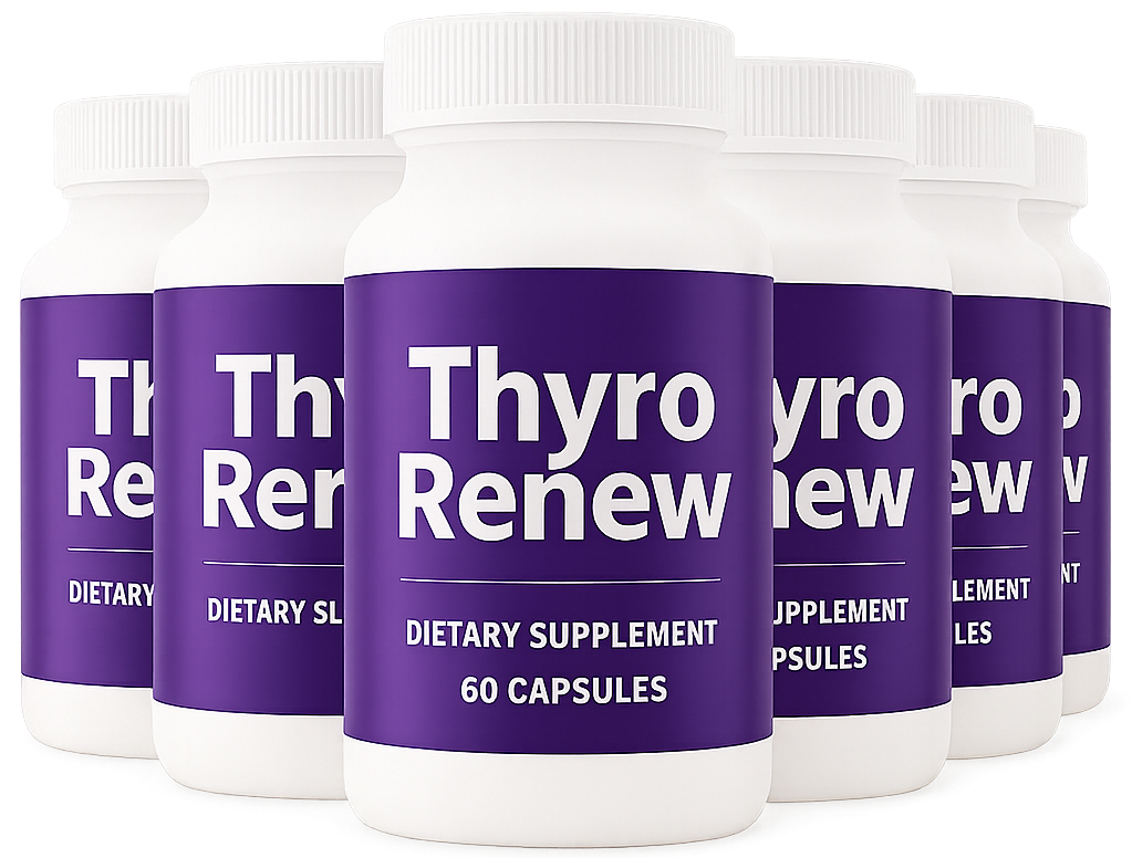 Thyro Renew