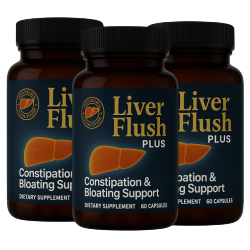 Liver Flush Plus