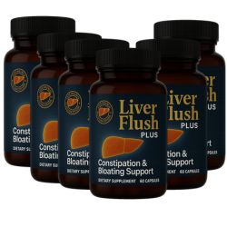 Liver Flush Plus