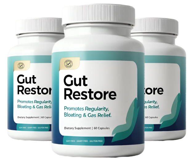 Gut Restore