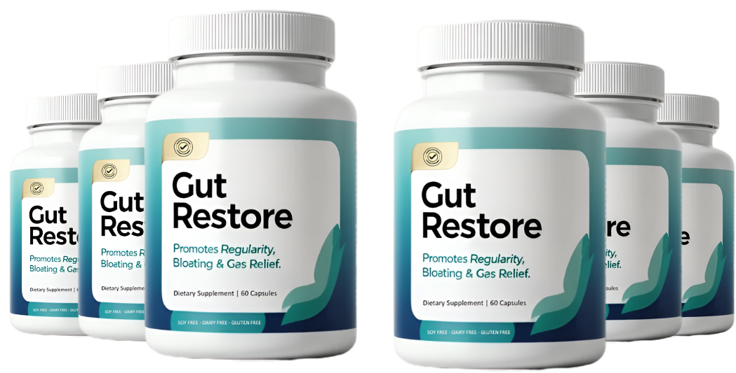 Gut Restore