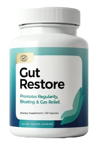 Gut Restore