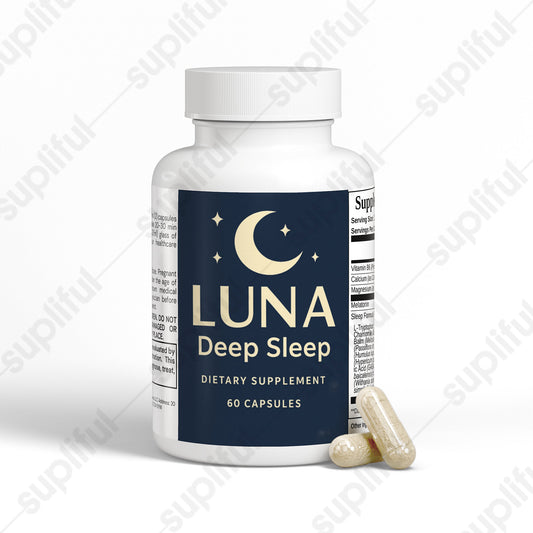 Luna Deep Sleep