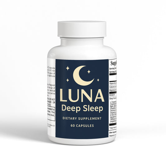 Luna Deep Sleep