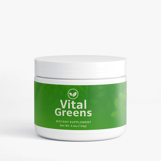 Vital Greens