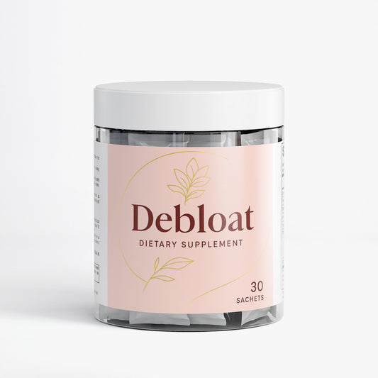 Debloat