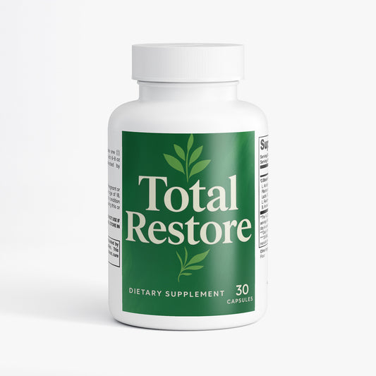 Total Restore