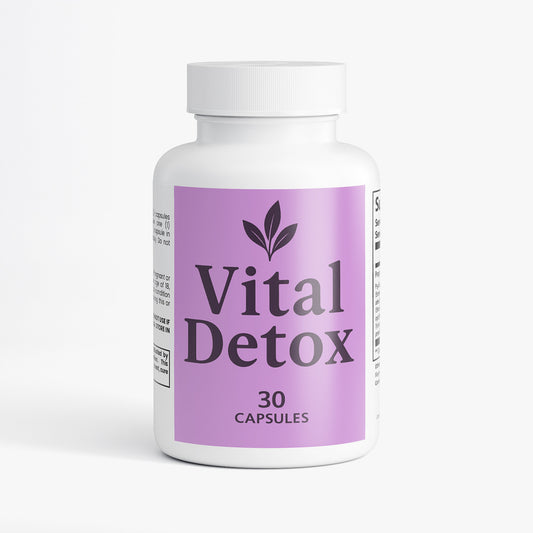 Vital Detox