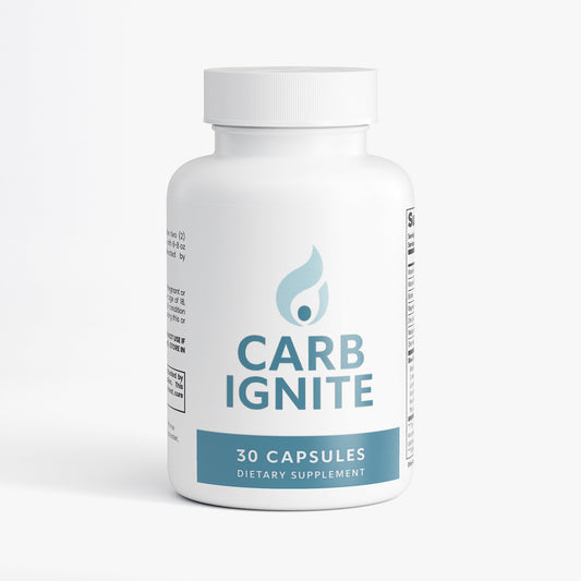 Carb Ignite