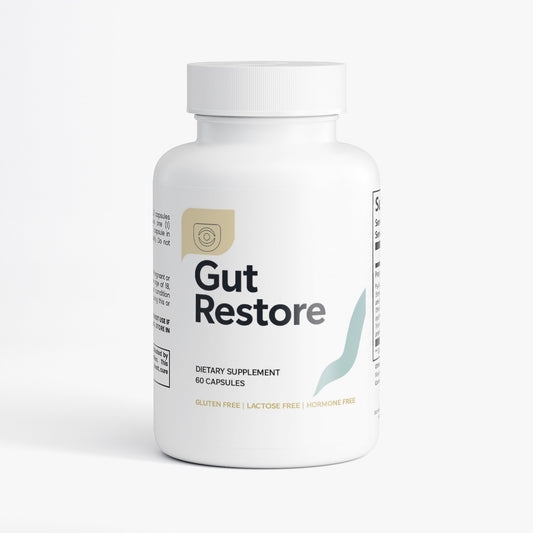 Gut Restore